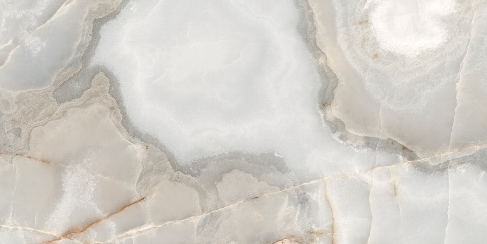 769925 Reves De Rex Noisette Glossy 6mm 120x280 Rex Ceramiche