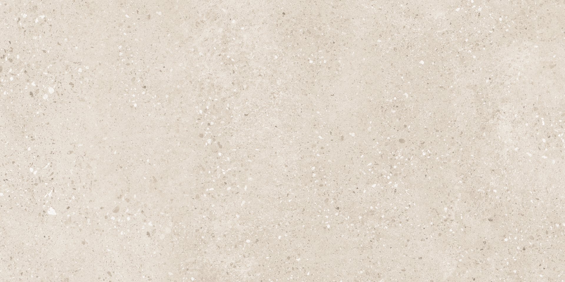 THS4804M Terrazzo Light Ivory Matt 60x120 Buono Ceramica
