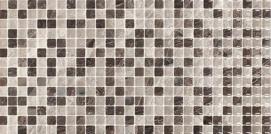 Cube Danae Gris 25x50 Keratile