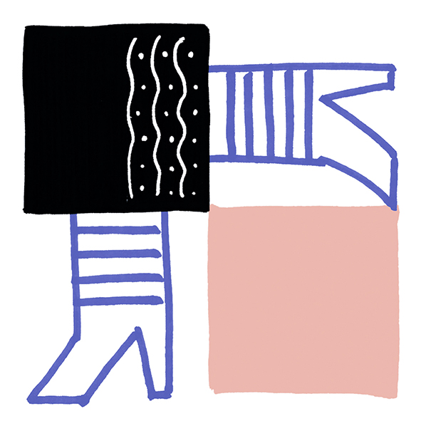 4101297 Stories Caravan Matte 10x10 41ZERO42 фото 9