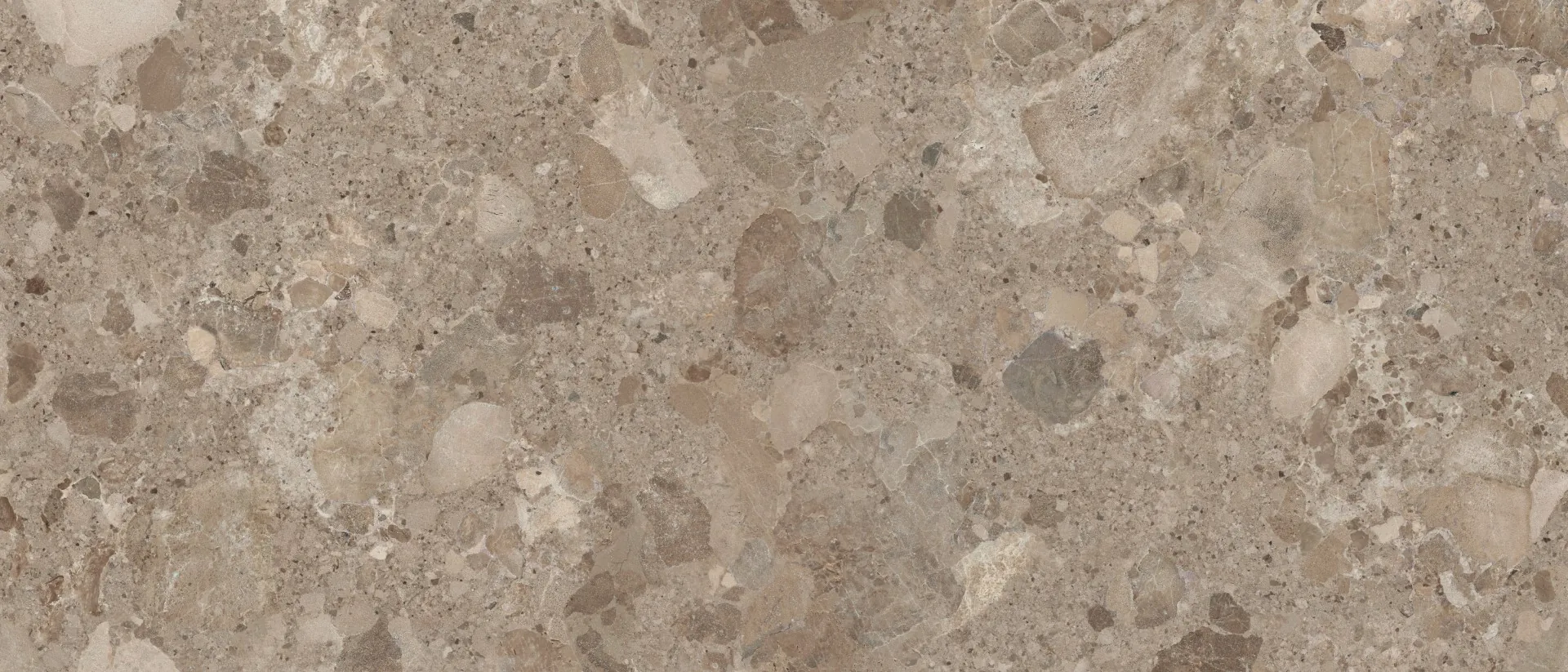Positano Bronzo 120х280 Baldocer