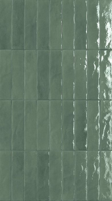 fRMX Glim Salvia Brillante 6x24 FAP Ceramiche