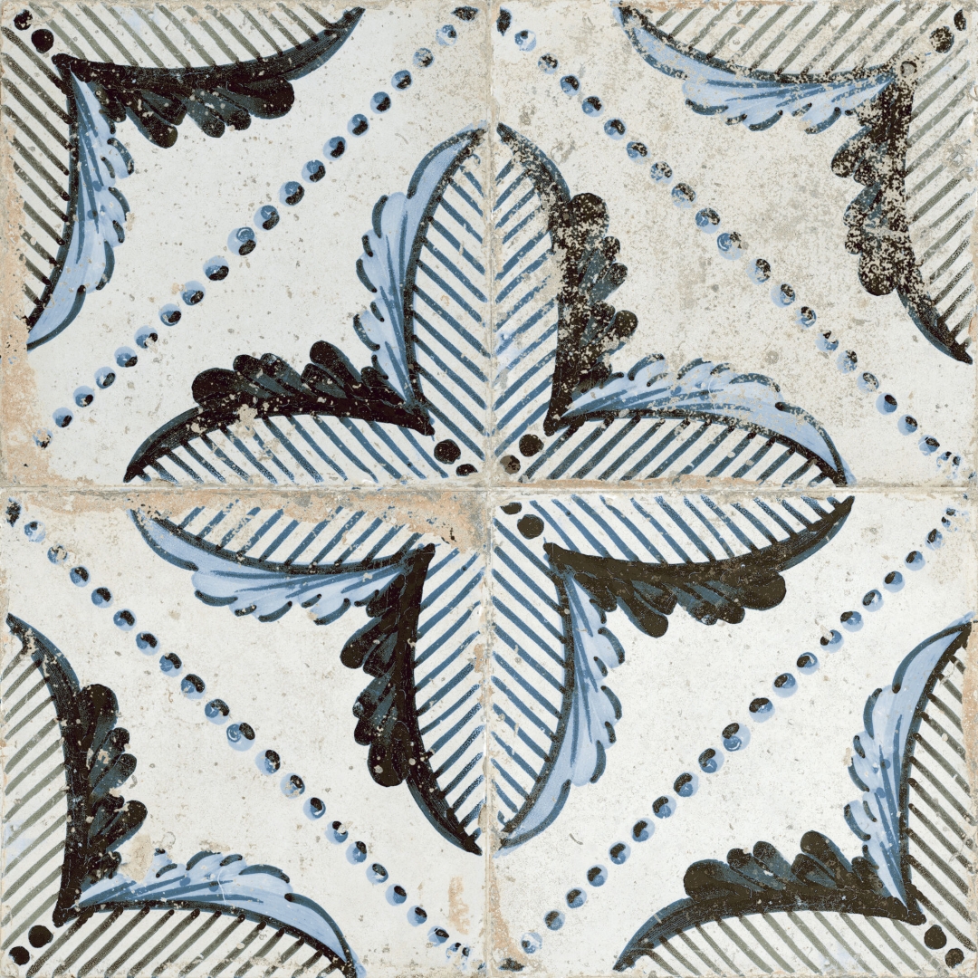 39358 Fs Roots-2 45x45x0,95 Peronda фото 5