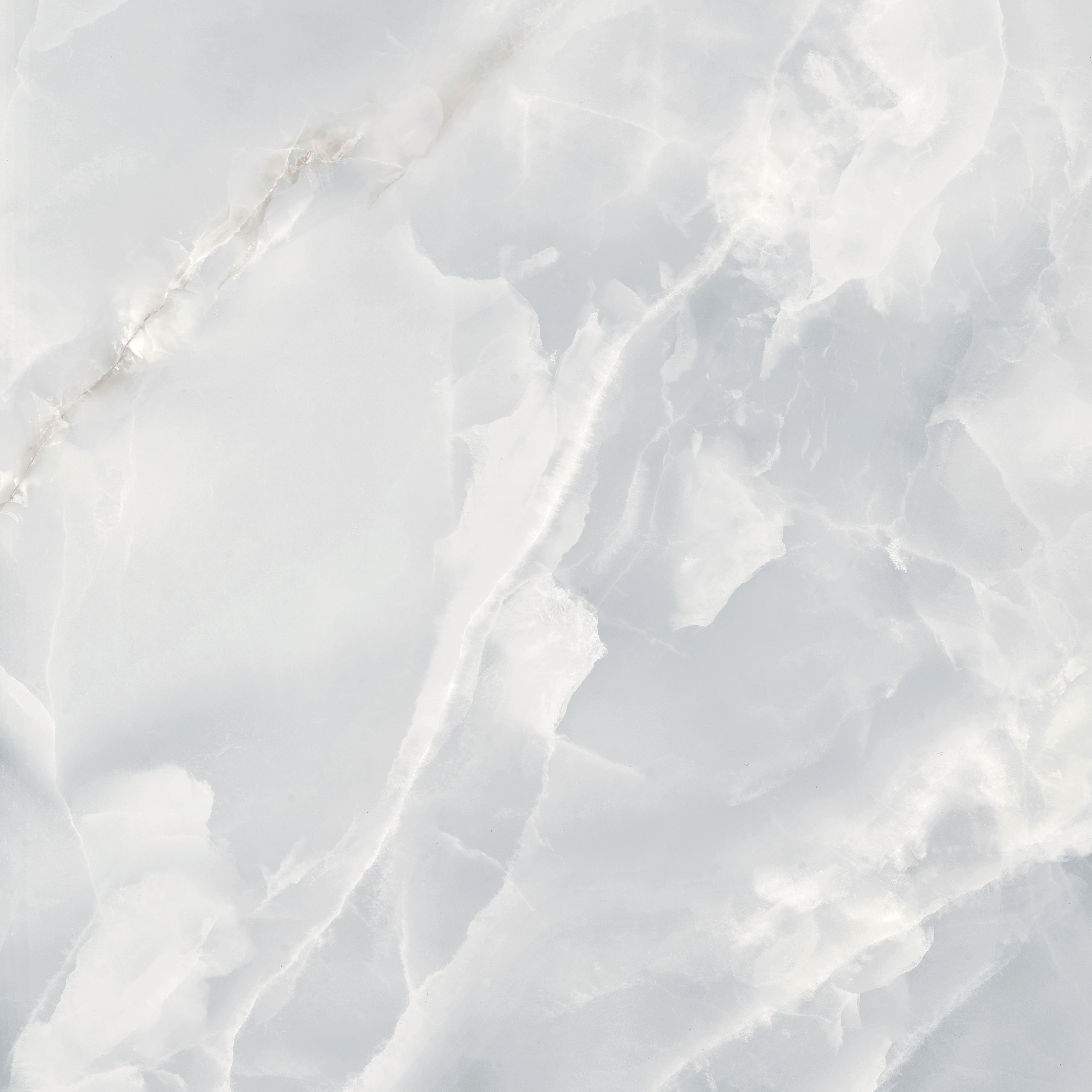 GT606014716PR Glissando Голубой Полированный 60x60 Global Tile