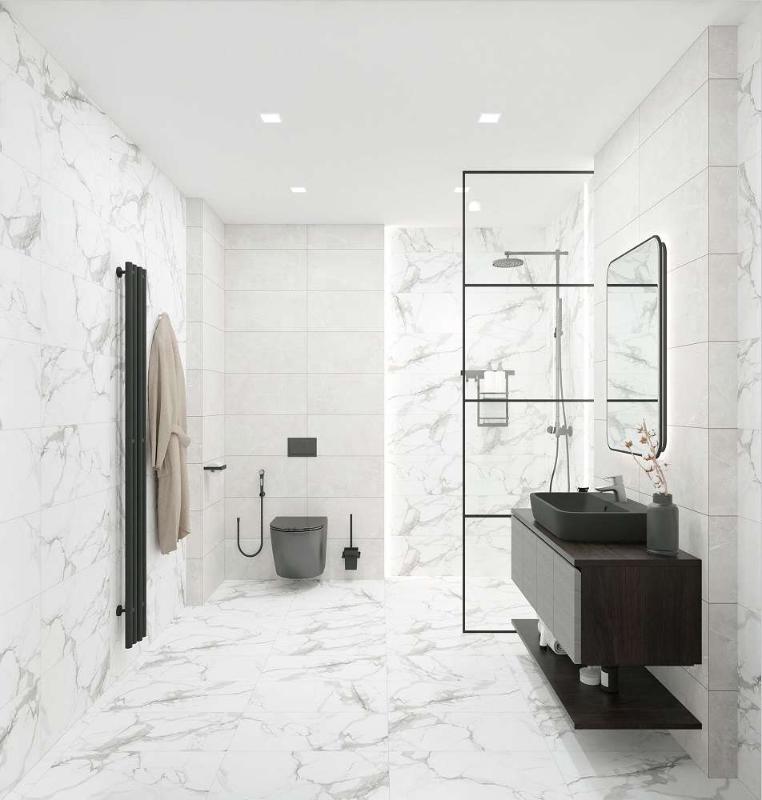 Victory Global Tile