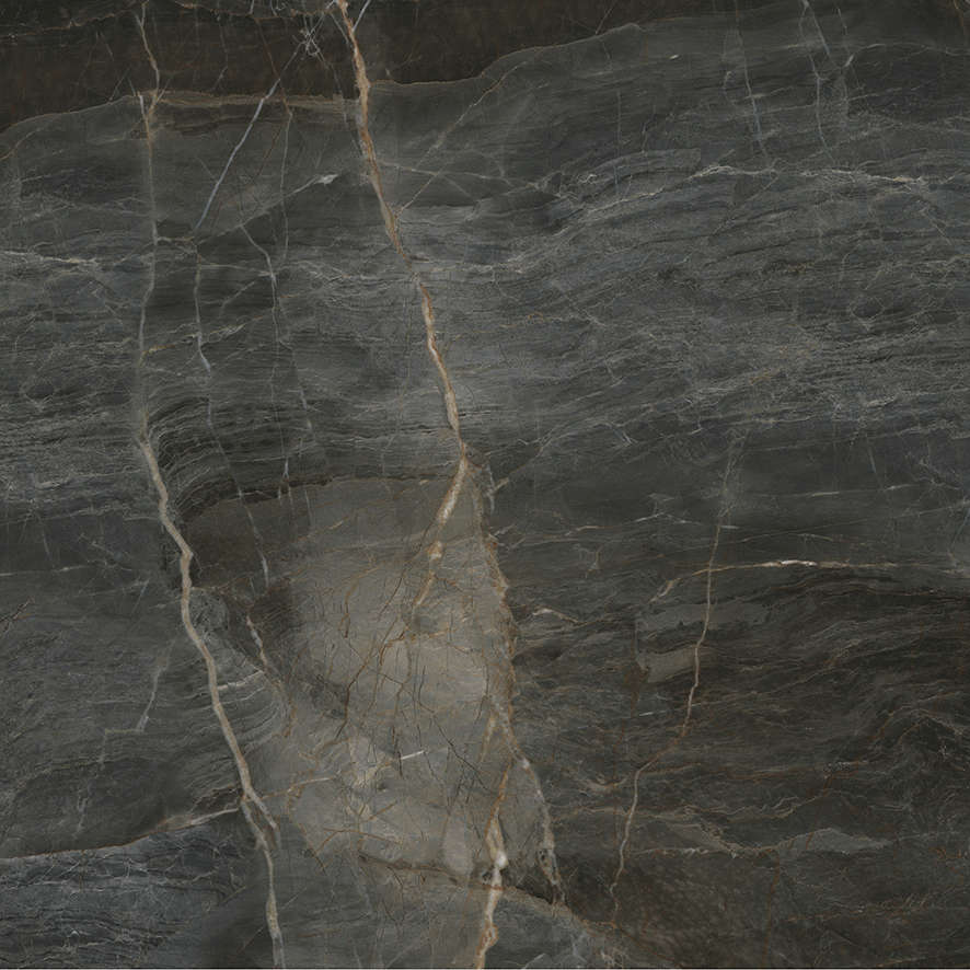 Stellar Wind темно-серый 60x60 Laparet
