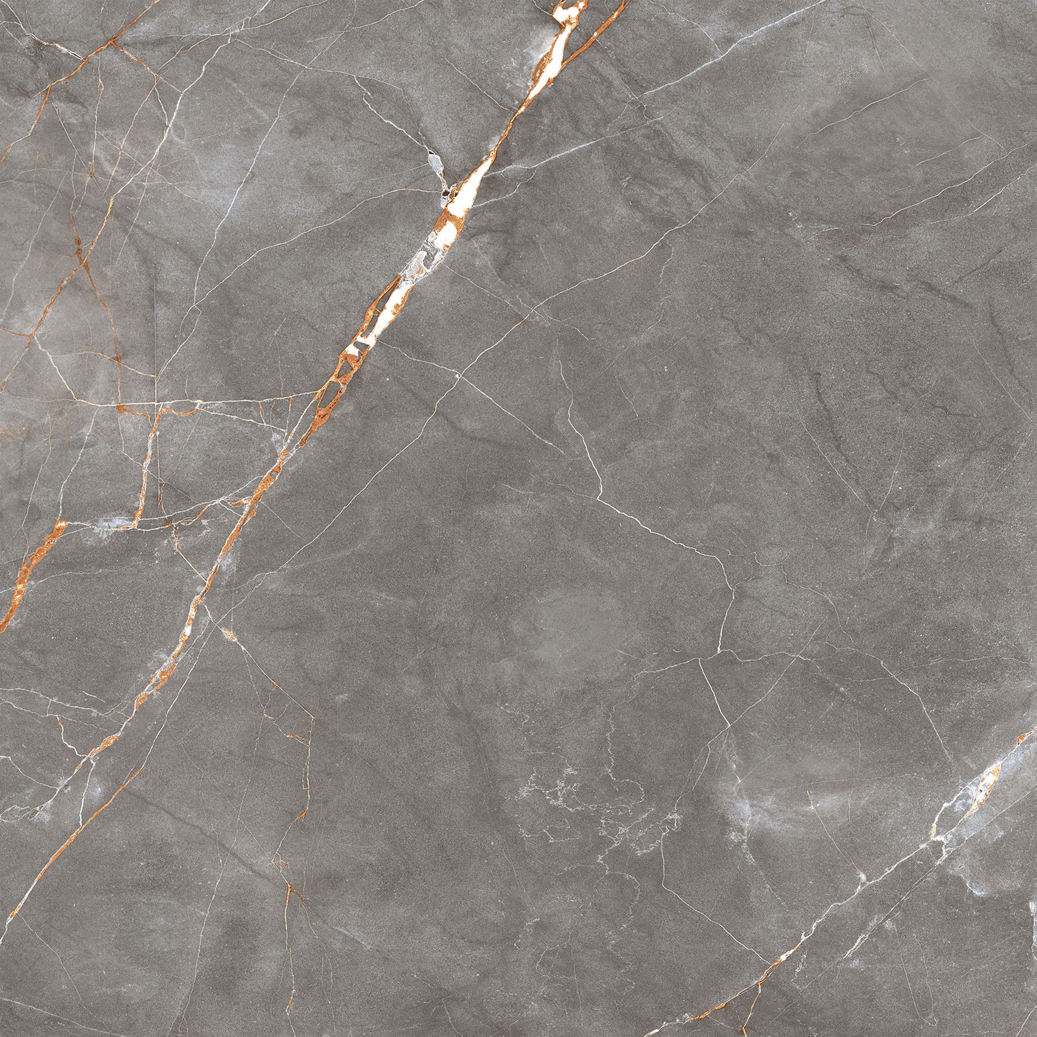 Shinestone grey POL 59.8x59.8 Tubadzin