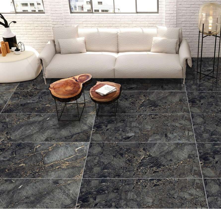 Canyon Black 60х120 Italica Tiles