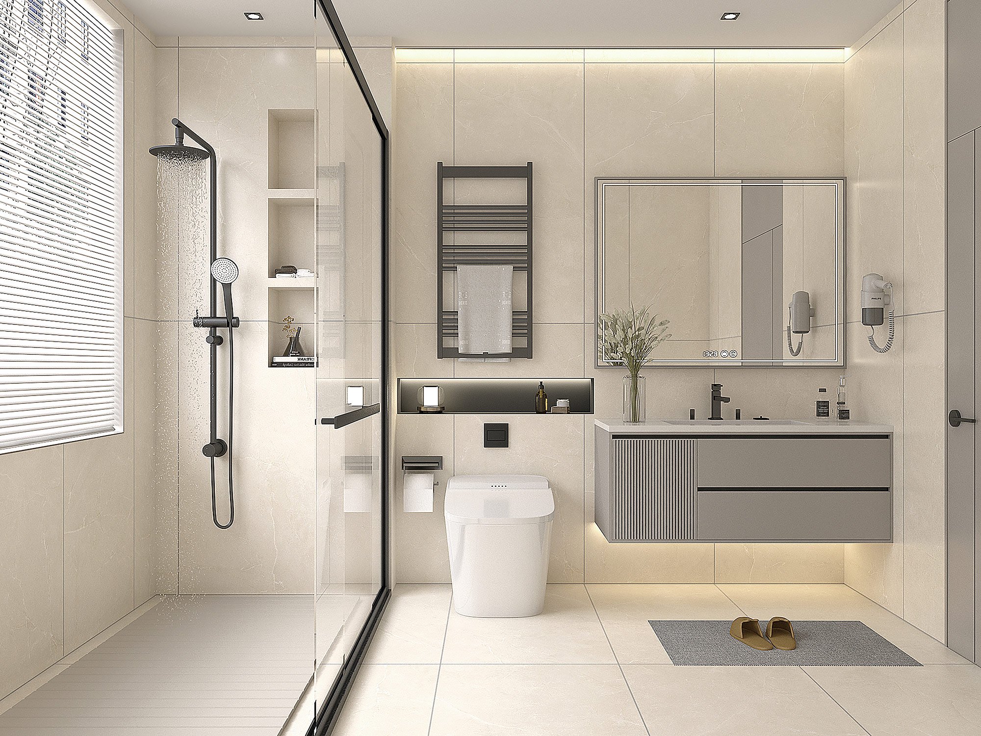 Sogdiana Global Tile