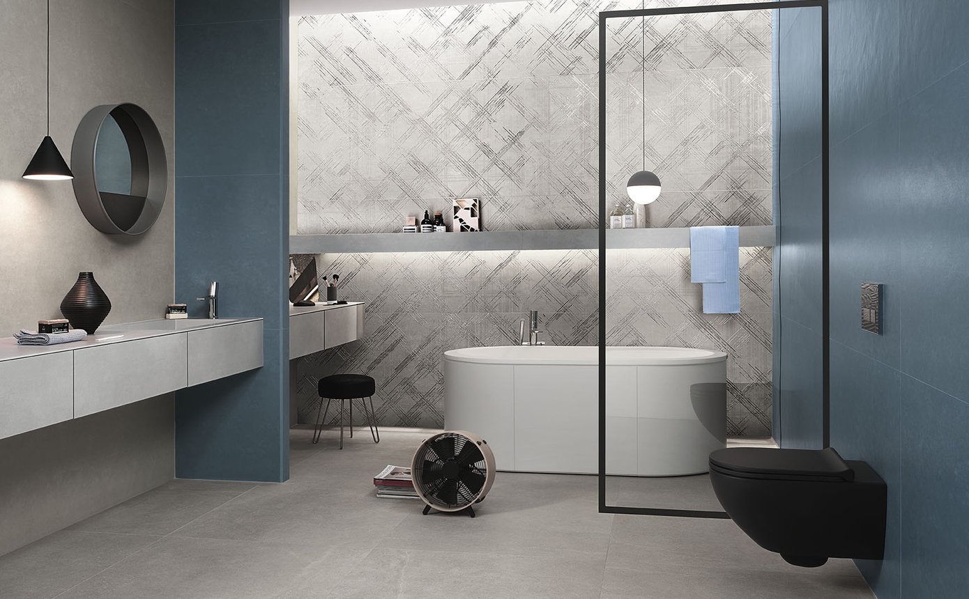 fOYX Bloom Beige Star Esagono Mosaico 29,5x32,5 FAP Ceramiche
