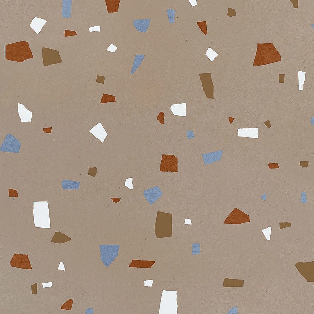 NU0788C Nuances Cipria Coccio 80x80 Italgraniti