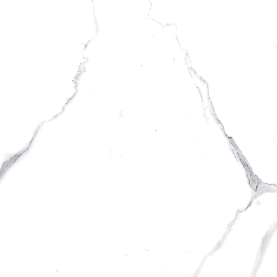 Calacatta Splendid Silver Белый Матовый 60х60 Ceradim