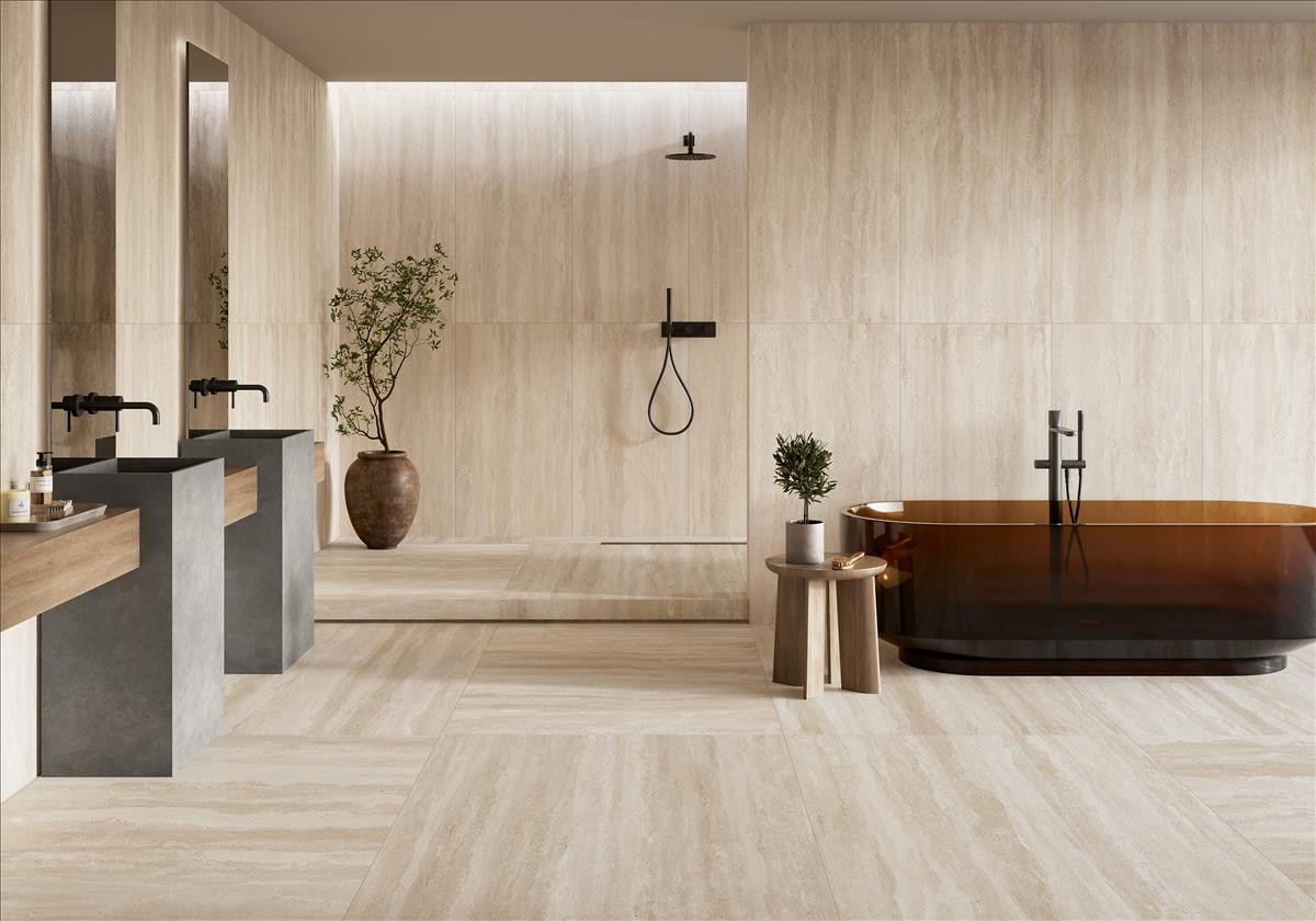 Ponient STN Ceramica