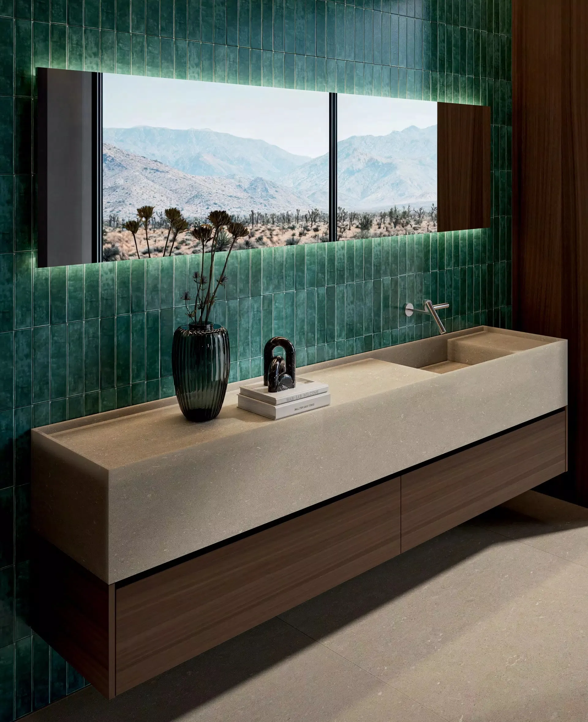 SensiColore Casa Dolce Casa