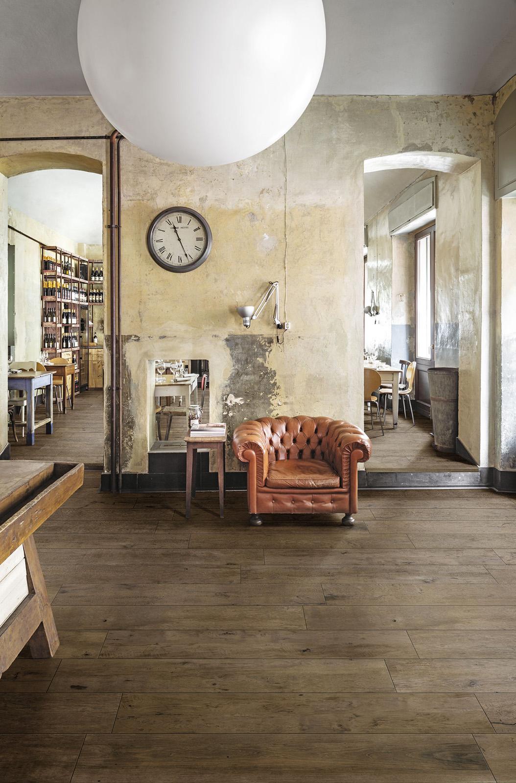 Treverkdear MARAZZI Italy
