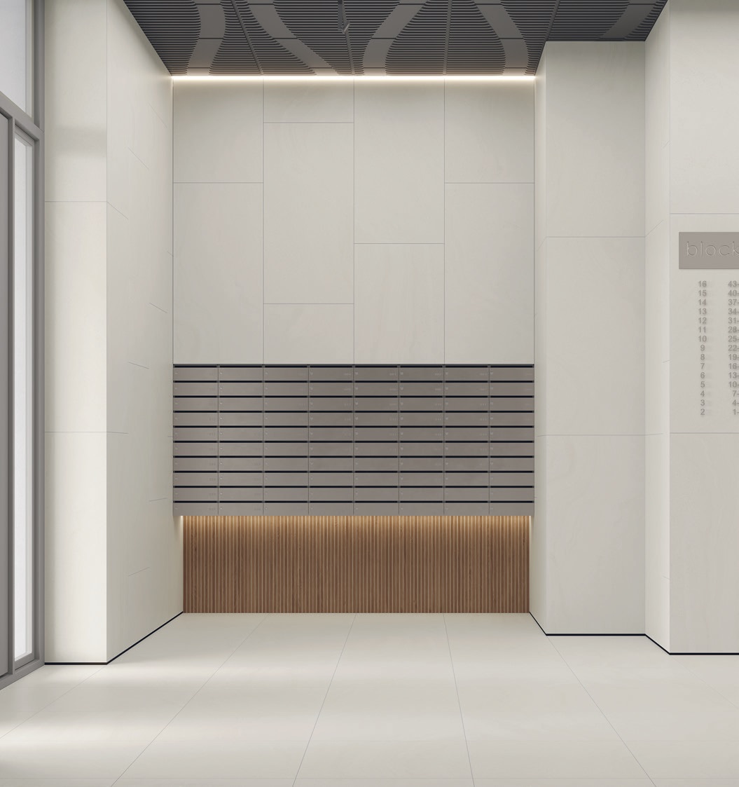 Дюнэ Бон ПРО светло-бежевый матовый R10/А Бархат КР 60х120 Laparet фото 9