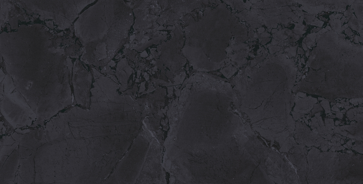 Pompei Anthracite Lappato Rectified 60x120 Kutahya Seramik фото 5