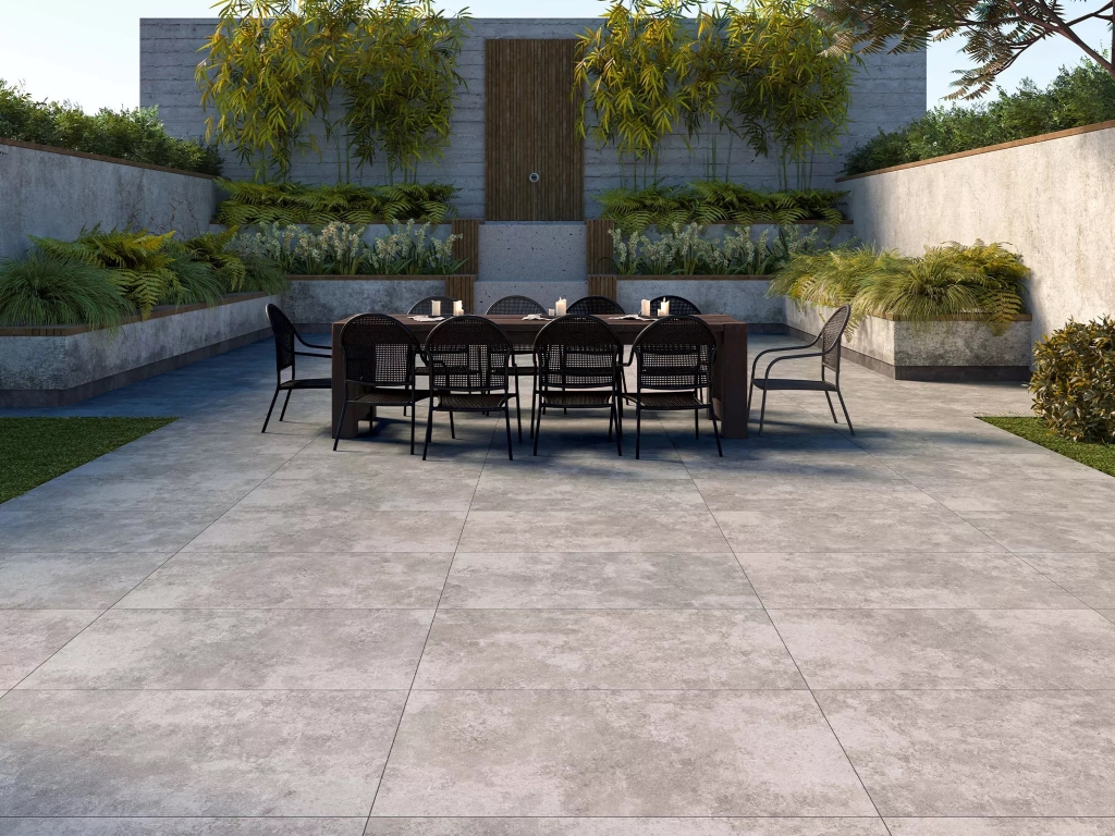 Ain New Tiles