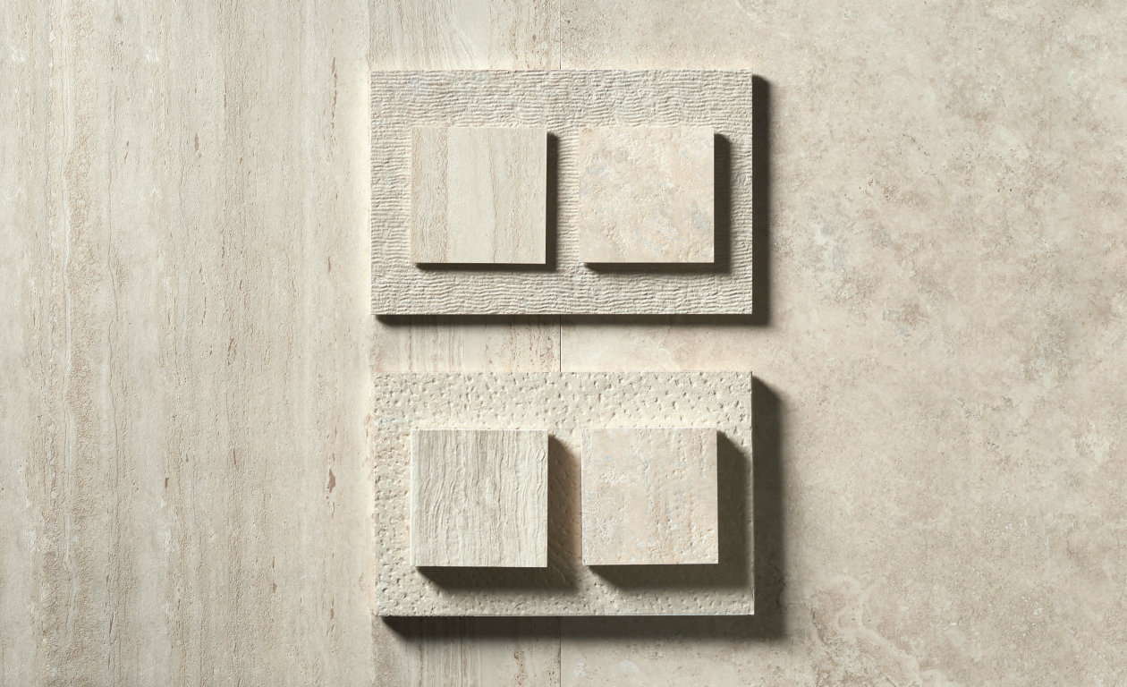 Nativa Kronos Ceramiche