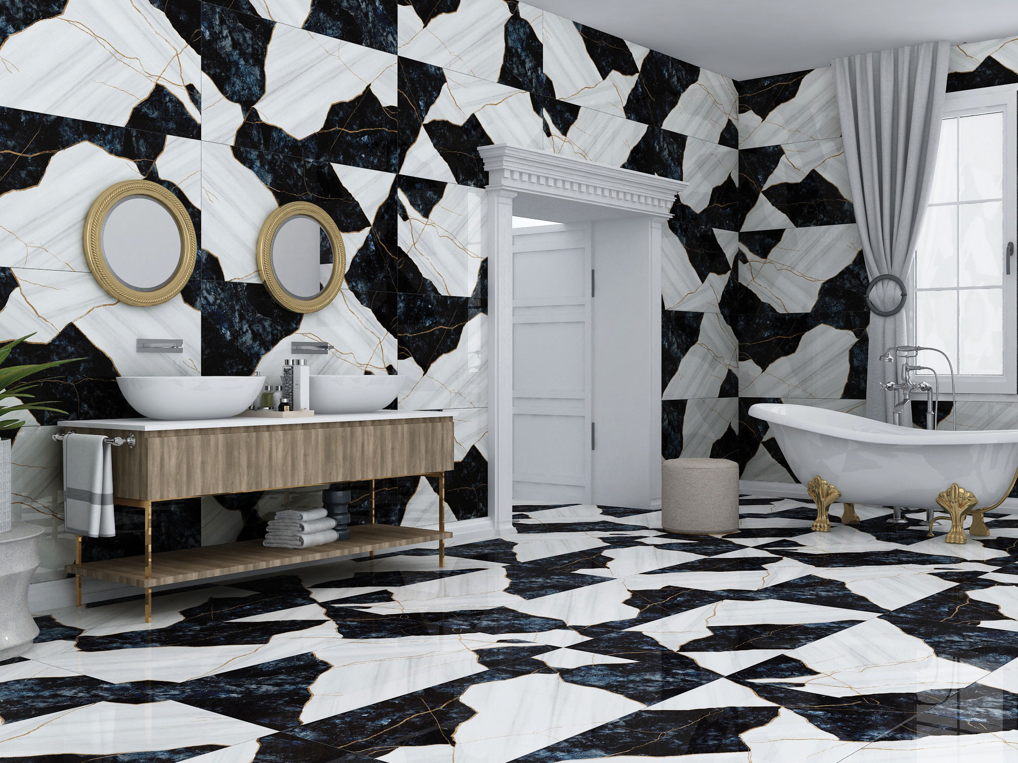 High Gloss Asia Pacific