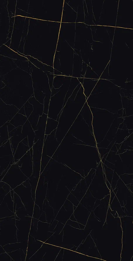 905 GOLDEN BLACK 80х160 Eurotile Ceramica