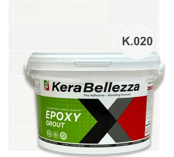 Design К.020 0,33 кг KeraBellezza