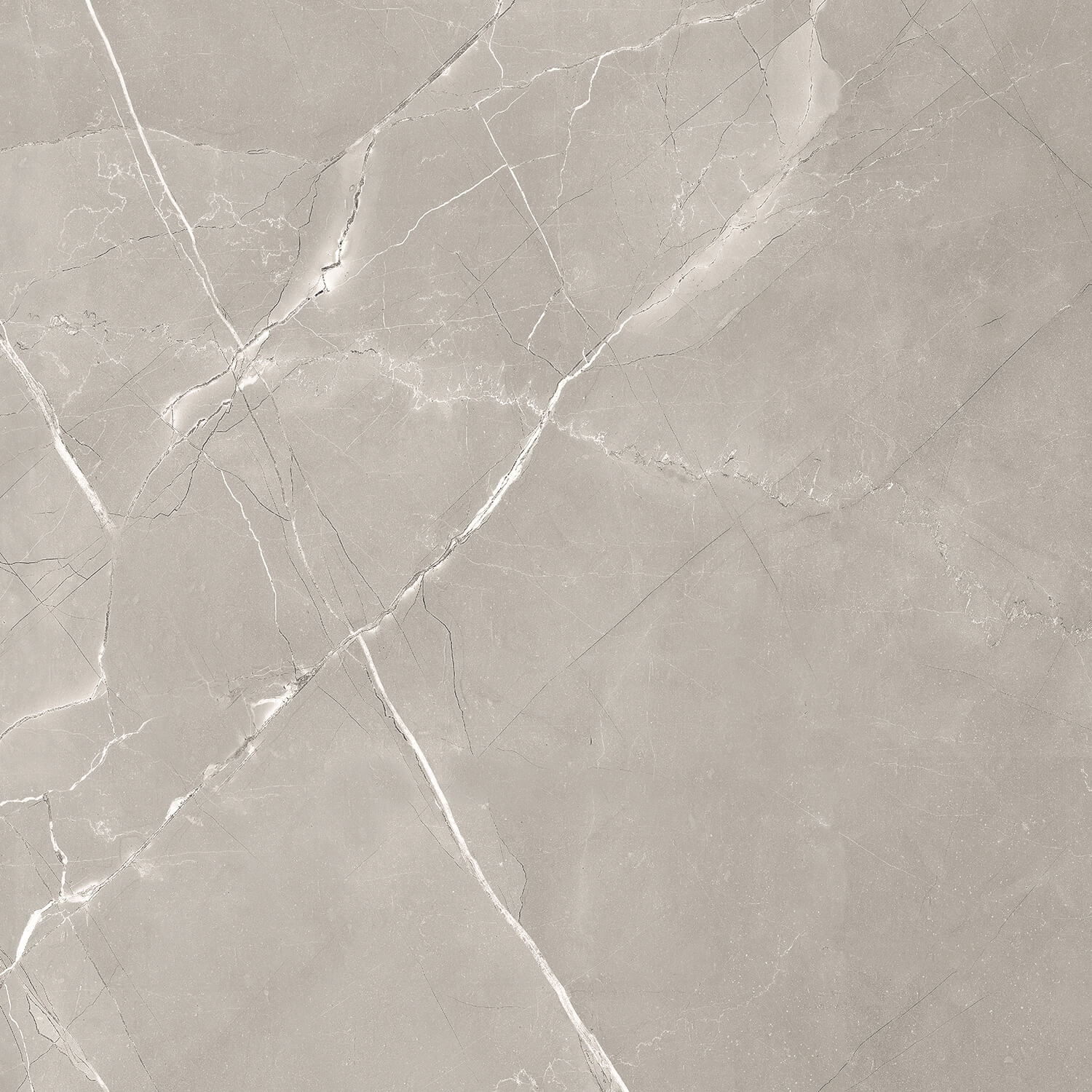 Armani Grey Silk 9mm 60x60 A-Ceramica