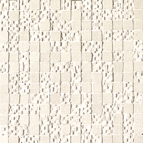 CU02MM Couture IVOIRE MOS.MIX A SPACCO 30x30 Impronta