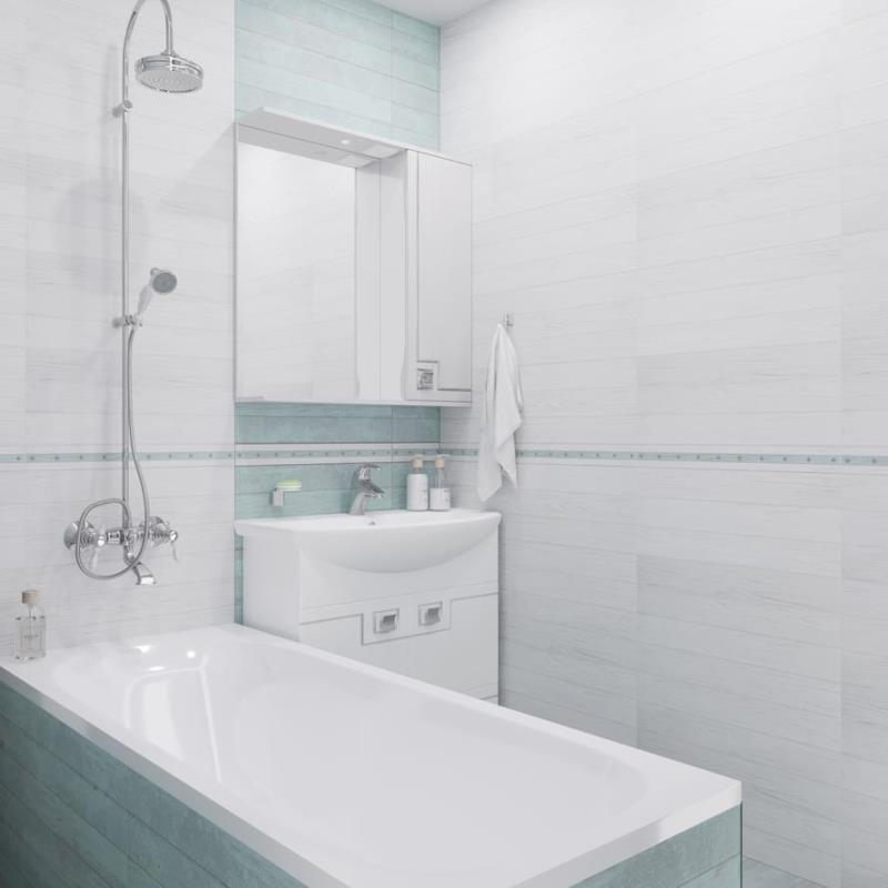 Calypso Global Tile