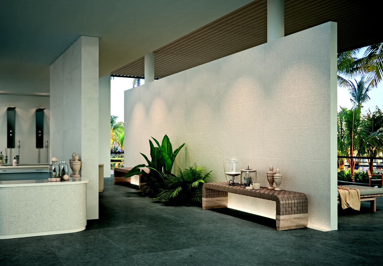 Stone Art MARAZZI Italy