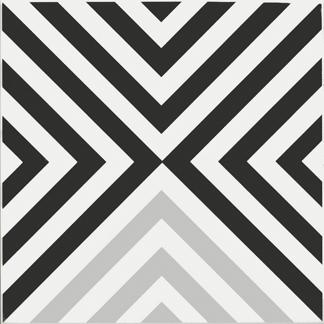 NT/A250/5009 Декор Ателье 20х20 Kerama Marazzi