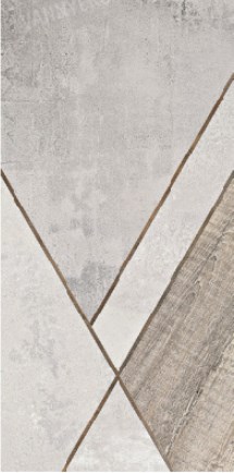 Global Geometry 31.5x63 Azori