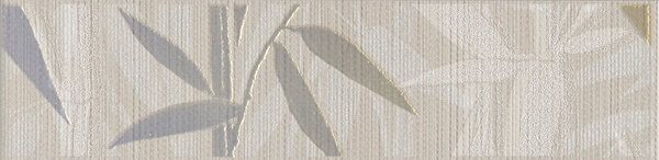 VT/A100/11192R Бордюр Бамбу обрезной 30*7.2 Kerama Marazzi