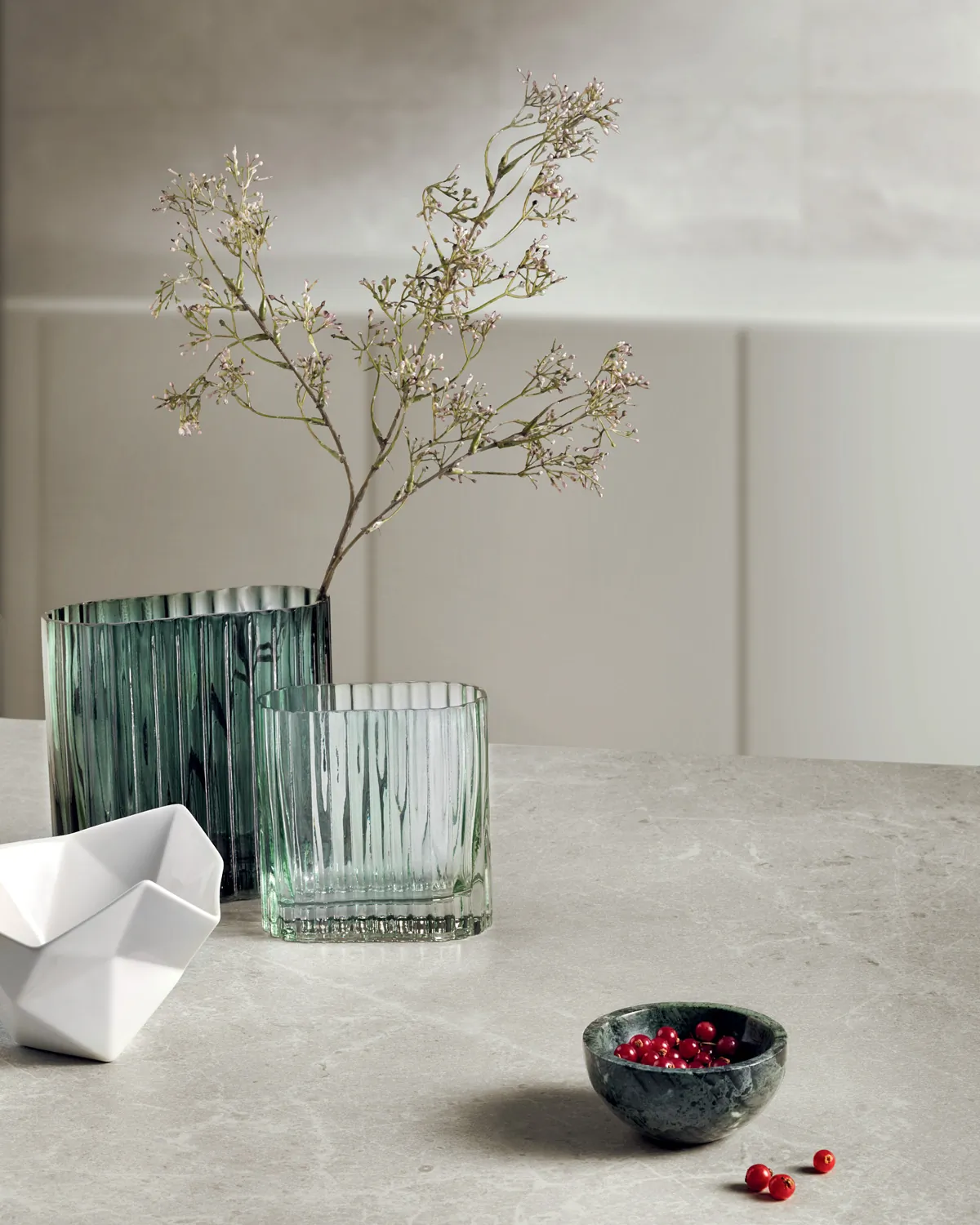 Natural Graphite 6.5 mm 120x278 Kerlite фото 12