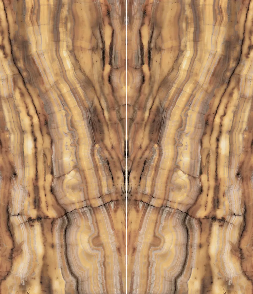 285003B Galaxia Eclipse Slab B Lap Ret 120x280 La Fabbrica Ceramiche фото 2