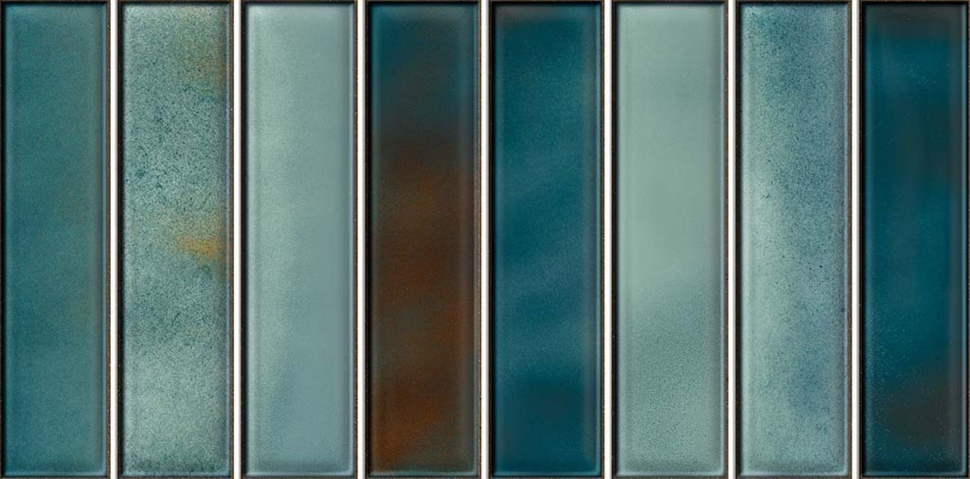Borealis Aqua 15x30 El Barco