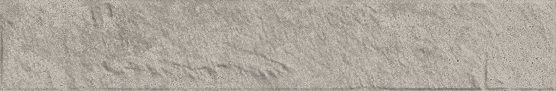Carrizo Grey Elewacja Struktura Mat B1a 39,7x6,5 Paradyz