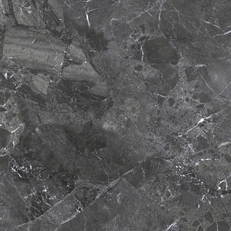 6060GRY99M Greiny Dark матовый 600x600x9.5 Delacora