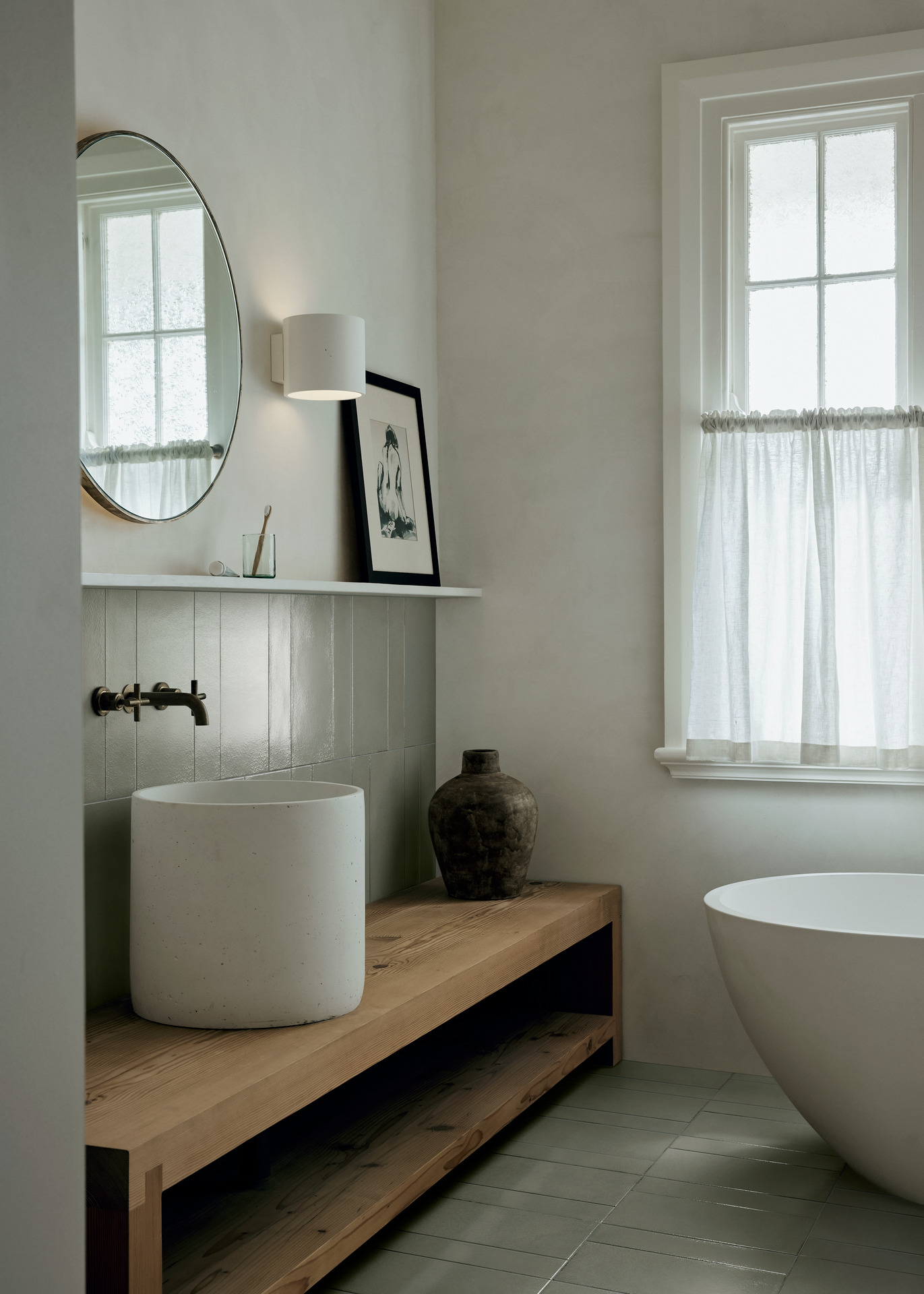 Terramater MARAZZI Italy