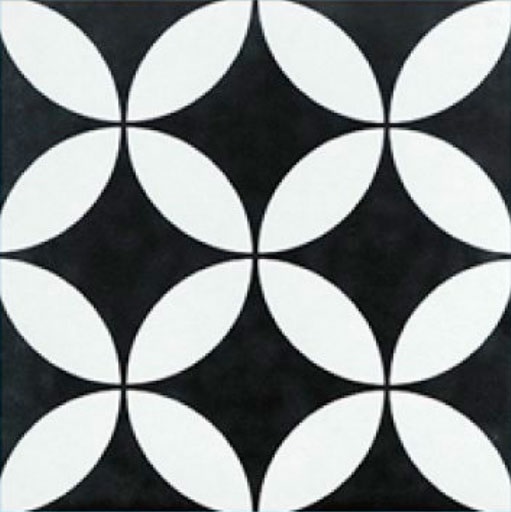 Art Decor DC231 20x20 DeShun Ceramics
