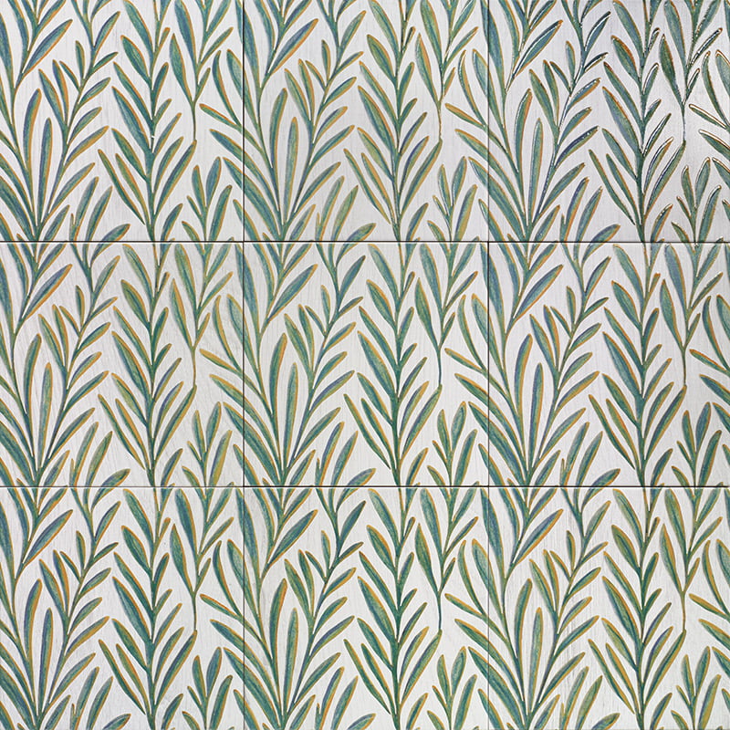 Foliage Sage 20x20 Mainzu фото 2