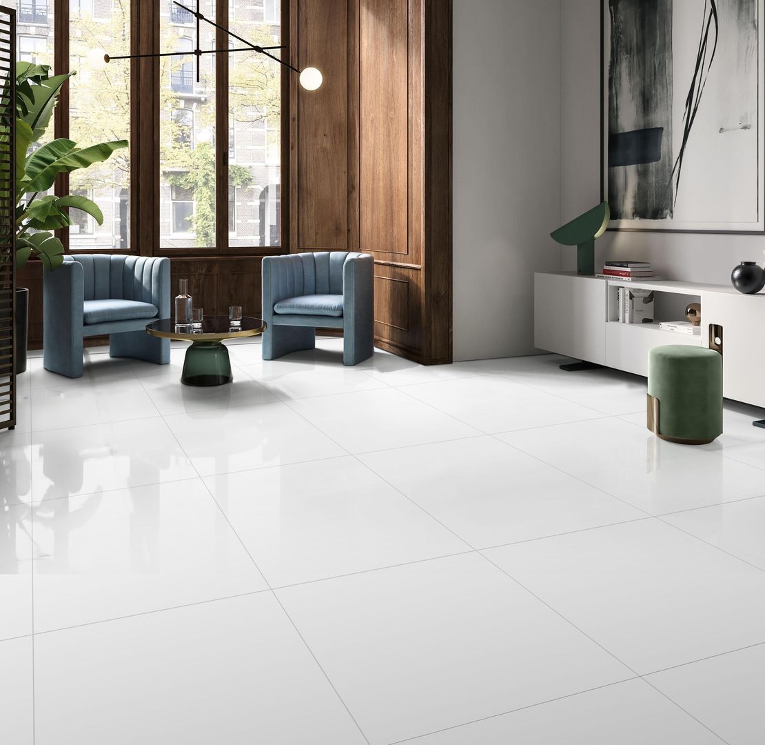 Cristal White Laparet