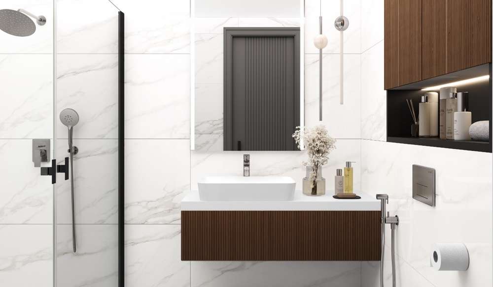 Calacatta Regal Gray Ceradim