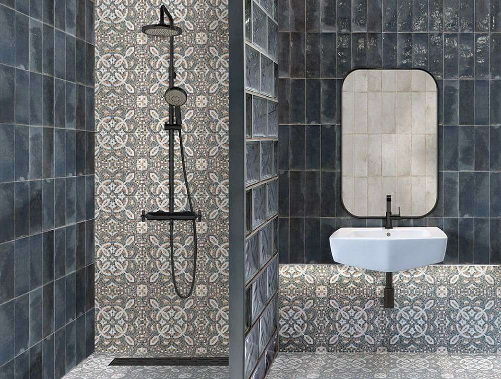 Alboran Terra 10x30 Mainzu