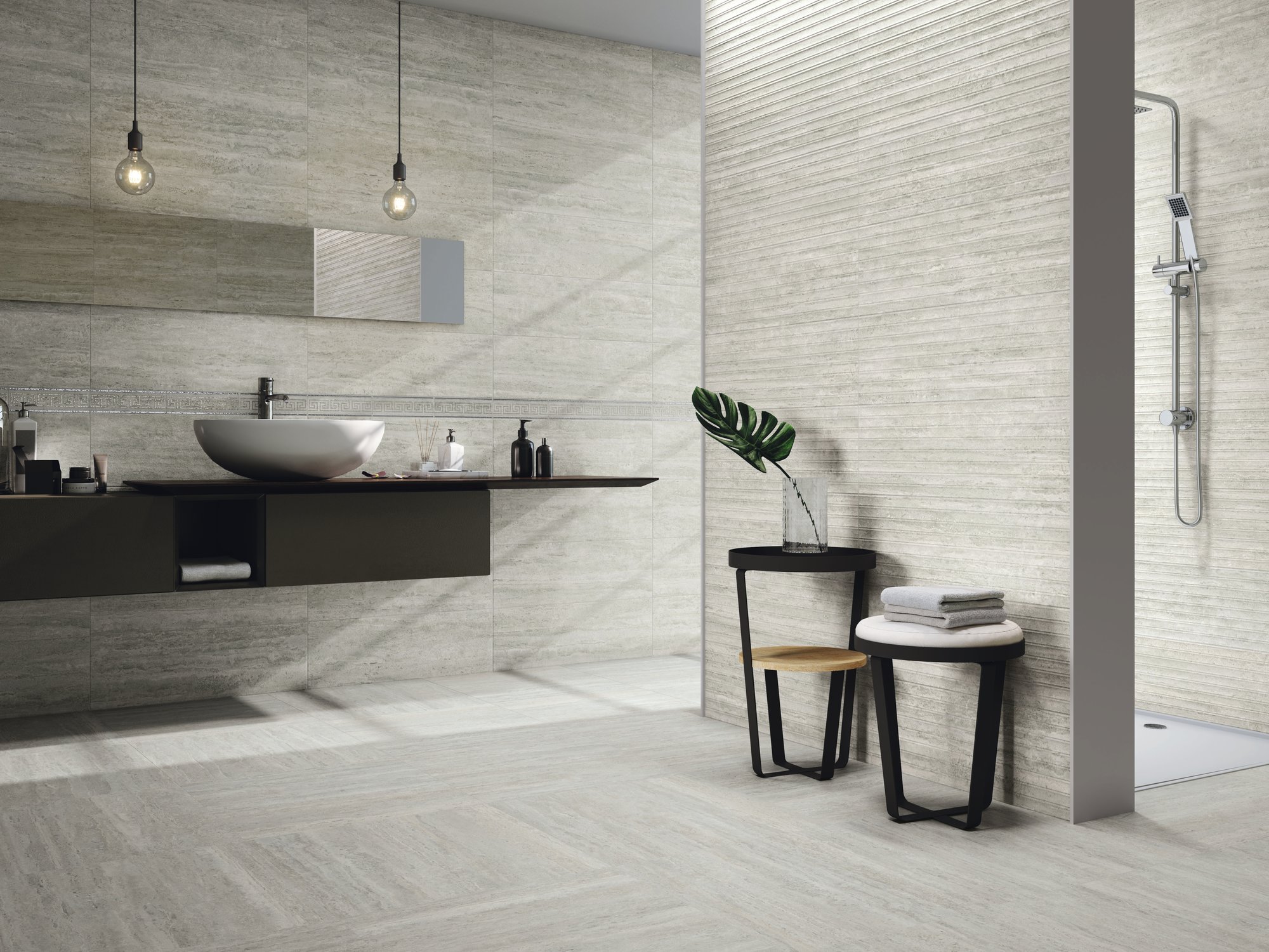 Travertino Ape Ceramica