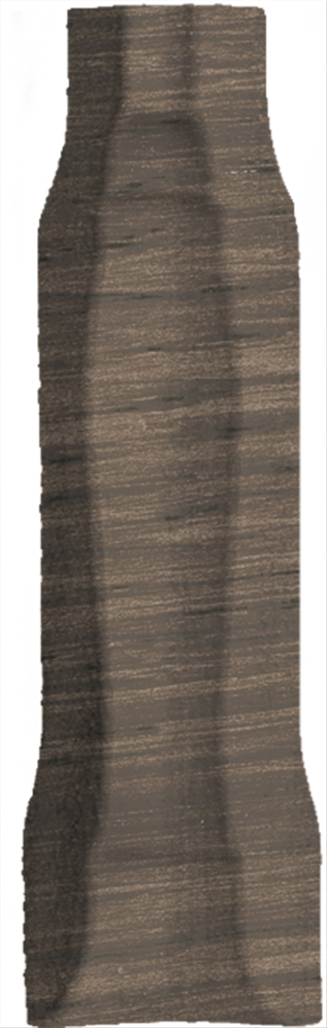 SG5265/AGI Угол внутренний Монтиони коричневый матовый 8x2,4 Kerama Marazzi
