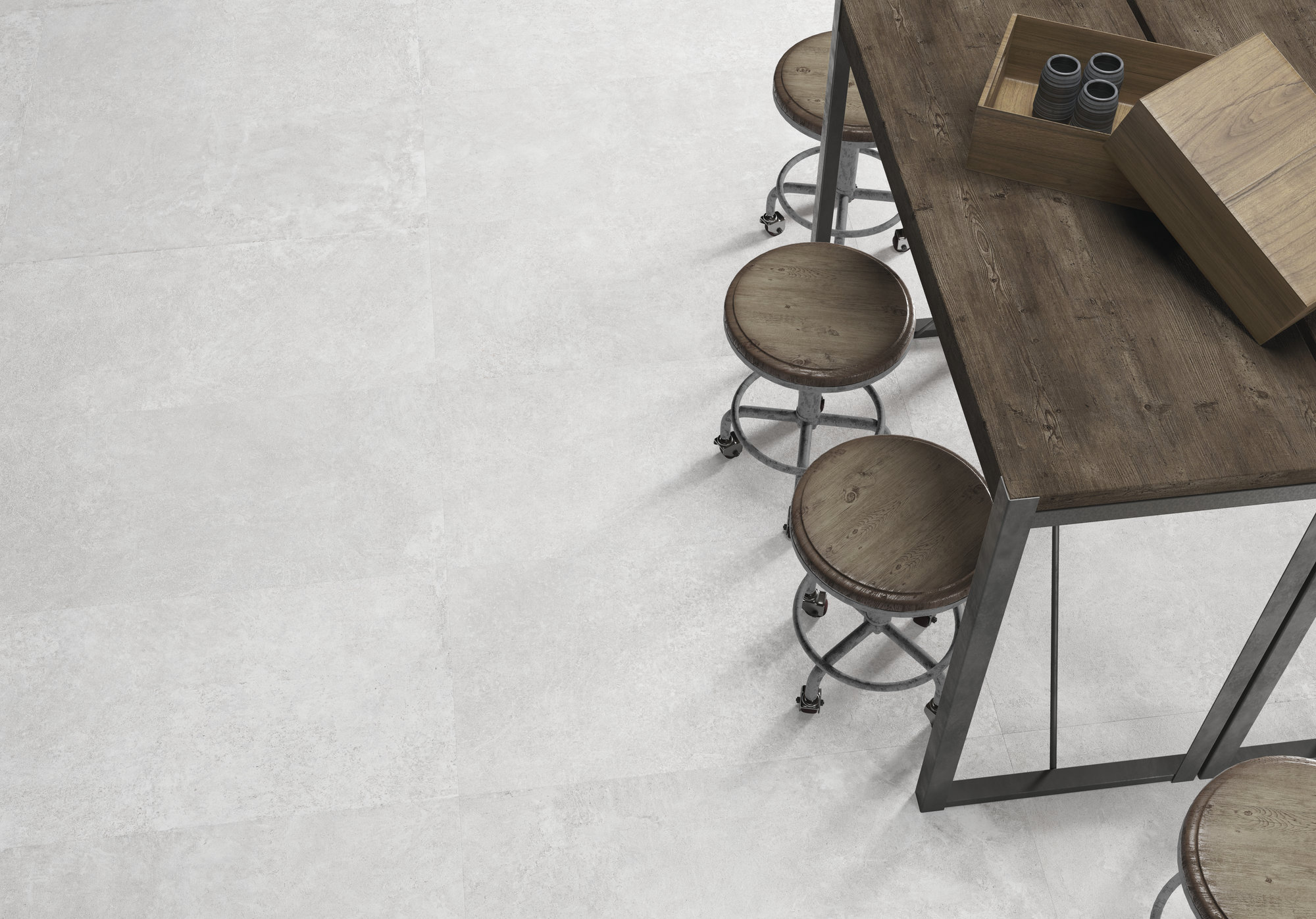 Grunge Floor Peronda