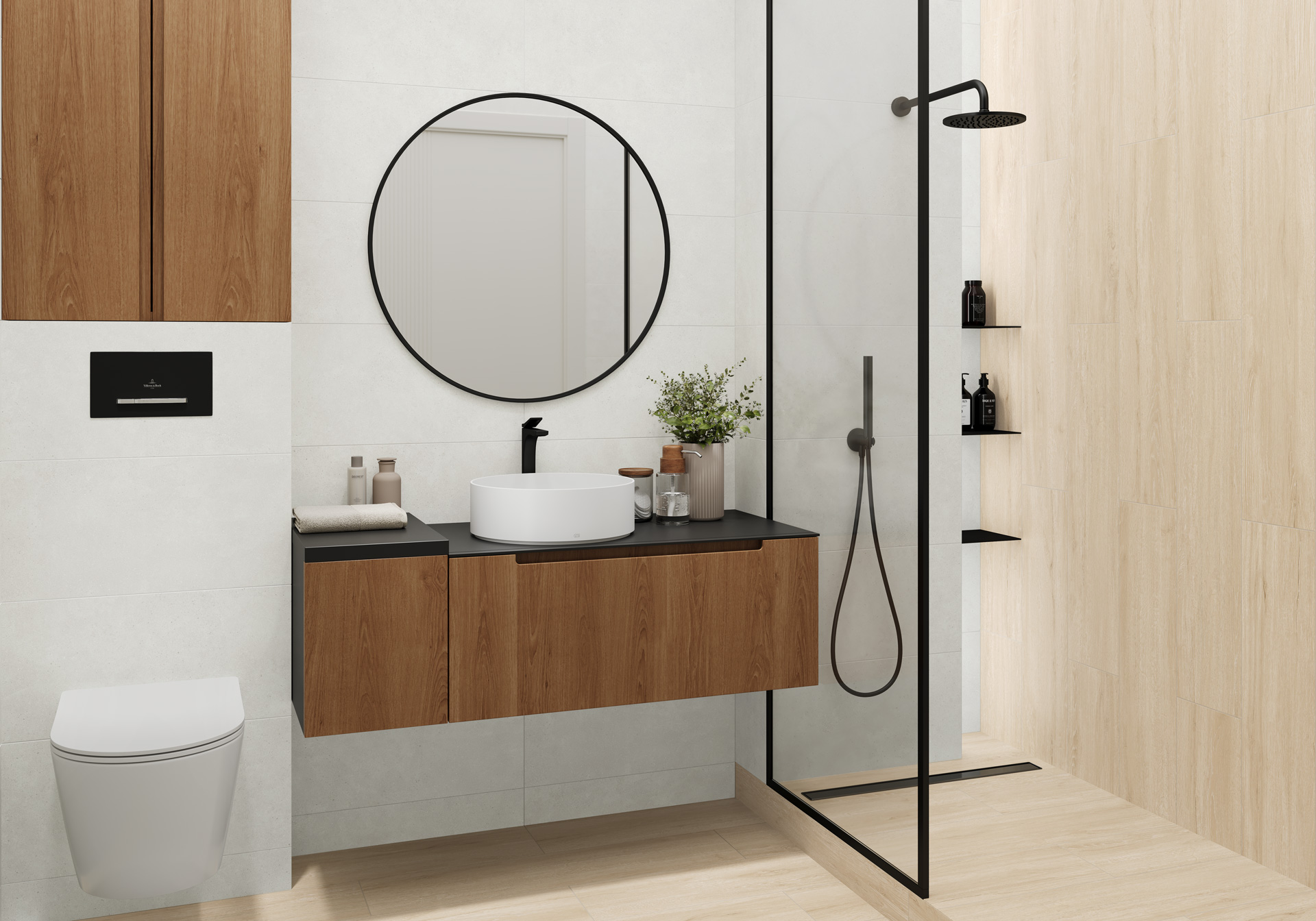 GFU6060SHP70R Sharp матовый карвинг 600x600x9 Alma Ceramica (Уралкерамика) фото 21