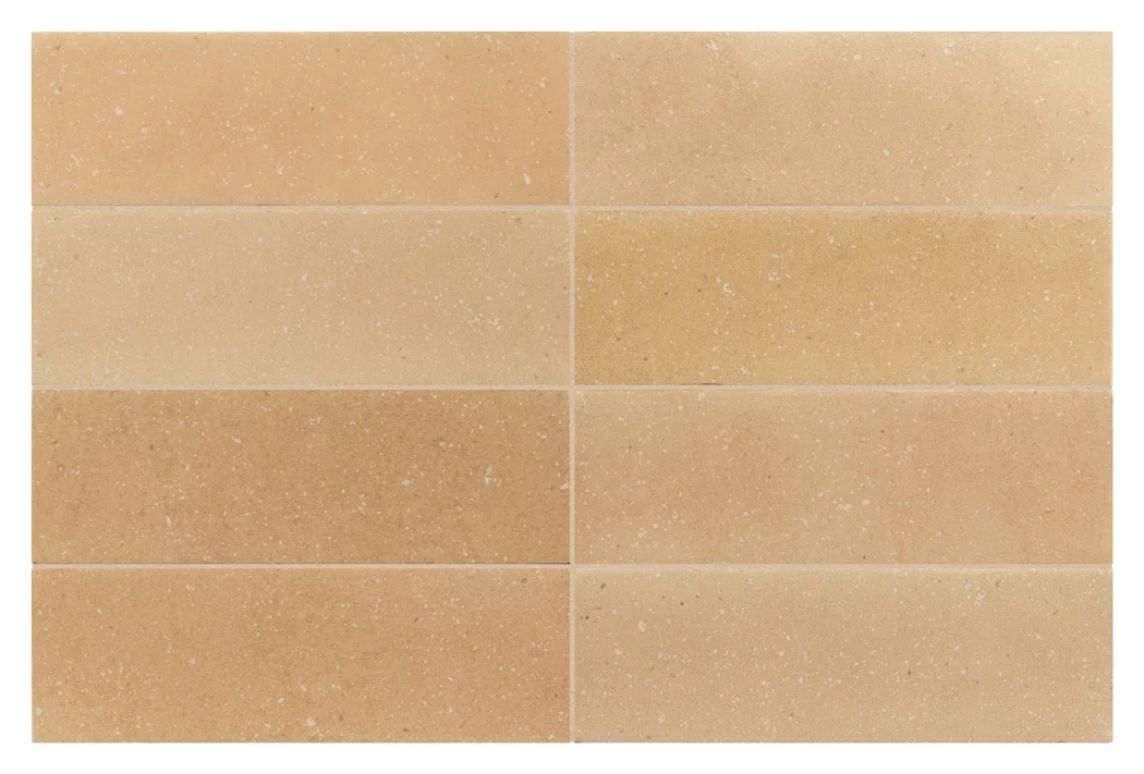 30674 Fango Natural Matt 5x15 EQUIPE