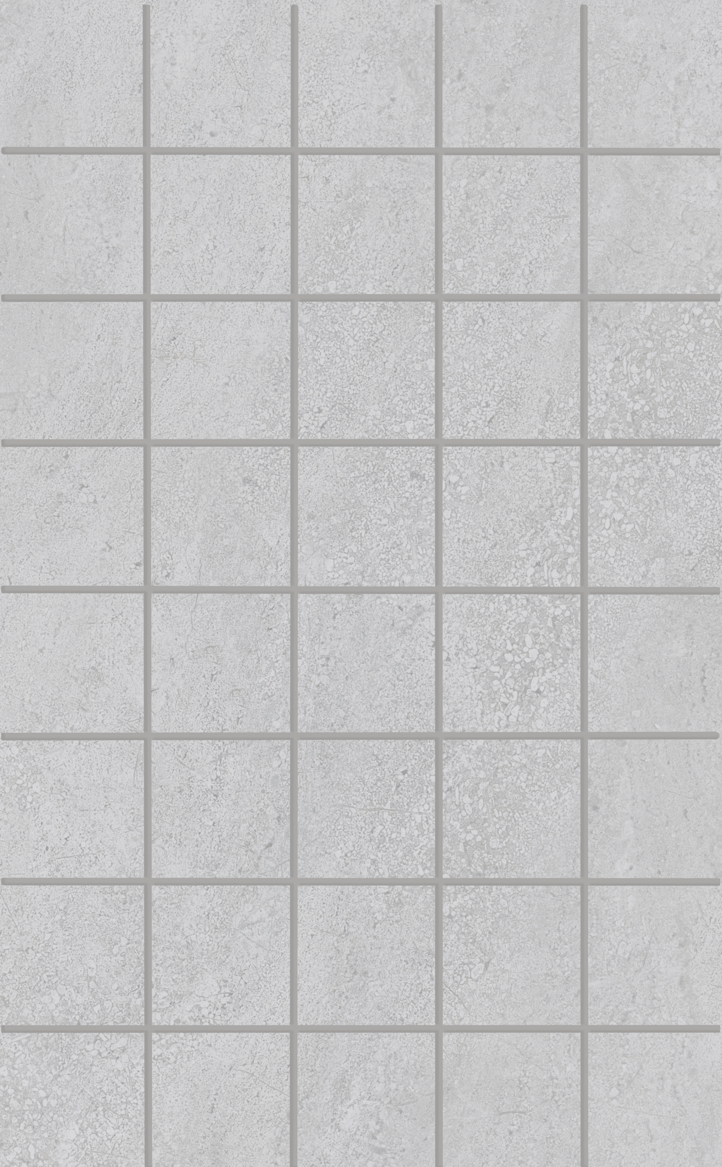 KMD2PTG013BN Декор чипсет Мотиво серый светлый глянцевый 25x40x0,8 Kerama Marazzi фото 7